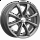 ����������� ���� ����� SKAD �������� 6x14 4x114,3 ET38 DIA67.1 ������