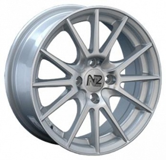���� ����� NZ NZ143 6,5x15 4x108 ET27 DIA65.1 BKF