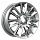 ����������� ���� ����� Replica SK30 Skoda 6x15 5x112 ET47 DIA57.1 S Skoda
