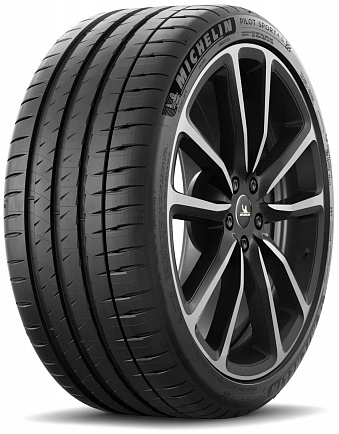 ���� ���� MICHELIN Pilot Sport 4S 285/30 ZR21 100Y TL XL