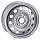 ����������� ���� ����� TREBL 53A35D 5,5x14 4x100 ET35 DIA57.1 Silver