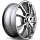 ����������� ���� ����� LegeArtis Concept GN509 Chevrolet 7x17 5x105 ET42 DIA56.6 S