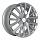����������� ���� ����� NZ NZ704 6x15 4x100 ET45 DIA60.1 S