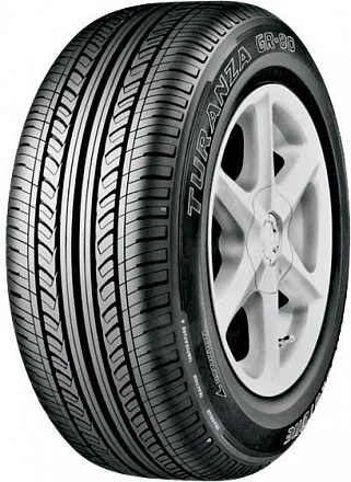���� ���� BRIDGESTONE Turanza GR-80 235/40 ZR18 91W TL