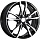 ����������� ���� ����� LegeArtis Concept H508 Honda 6,5x17 5x114,3 ET50 DIA64.1 BKF Honda
