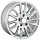 ����������� ���� ����� Top Driver SK30 Skoda 6x14 5x100 ET38 DIA57.1 S Skoda