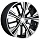 ����������� ���� ����� LegeArtis Concept Mi551 Mitsubishi 7x18 5x114,3 ET38 DIA67.1 BKF Mitsubishi