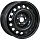 ����������� ���� ����� TREBL X40925 7x17 5x114,3 ET45 DIA67.1 Black