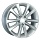 ����������� ���� ����� Replica TY136 Toyota 7x17 5x114,3 ET45 DIA60.1 S Toyota