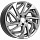����������� ���� ����� K&K ��883 7x18 5x114,3 ET40 DIA66.1 ���� ��������