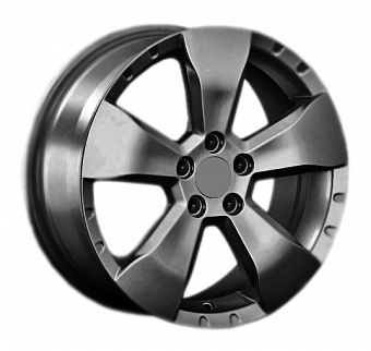 ���� ����� Replica SB18 Subaru