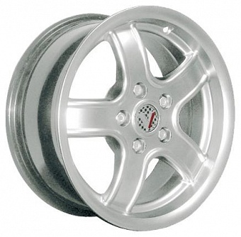 ���� ����� ����� ���. �152 7�15 5�108 ET35 DIA72.6 Silver
