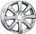 ����������� ���� ����� Replica HND82 Hyundai 6x15 4x100 ET48 DIA54.1 S Hyundai