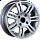 ����������� ���� ����� Replica PG12 Peugeot 6,5x16 4x108 ET31 DIA65.1 S Peugeot 