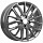 ����������� ���� ����� Ifree ������� 6x16 5x100 ET38 DIA57.1 ��� ���