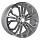 ����������� ���� ����� Top Driver B112 8x18 5x120 ET30 DIA72.6 SF BMW