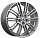 ����������� ���� ����� K&K ������ 7x17 5x112 ET49 DIA57.1 ���� ��������