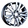 ����������� ���� ����� Replica MZ27 Mazda 6,5x16 5x114,3 ET55 DIA67.1 S Mazda