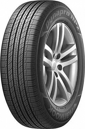 ���� ���� HANKOOK Dynapro HP2 RA33 285/65 R17 116H TL M+S