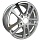 ����������� ���� ����� NZ SH645 6,5x15 5x139,7 ET40 DIA98.6 SF
