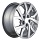 ����������� ���� ����� Replica PG38 Peugeot 6,5x16 5x114,3 ET38 DIA67.1 SF Peugeot  "�������"