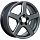 ����������� ���� ����� Alcasta M62 6,5x16 5x108 ET45 DIA63.35 Graphite