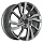 ����������� ���� ����� NZ NZ705 6x15 4x98 ET35 DIA58.6 GMF
