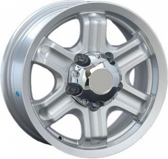 ���� ����� Replica SZ17 Suzuki