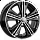 ����������� ���� ����� Ifree ��778 6x16 5x114,3 ET43 DIA67.1 ����� ������