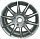 ����������� ���� ����� Aleks LZ160 6,5x15 5x100 ET38 DIA60.1 Chrom