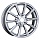 ����������� ���� ����� Replica TY48 Toyota 6,5x16 5x114,3 ET45 DIA60.1 S Toyota