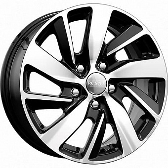 ���� ����� Ifree ��741 6,5x16 5x114,3 ET47 DIA67.1 ����� ������ Renault 