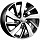 ����������� ���� ����� Ifree ��741 6,5x16 5x114,3 ET47 DIA67.1 ����� ������ Renault 