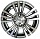����������� ���� ����� NZ SH618 5,5x13 4x98 ET35 DIA58.6 GMF