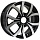 ����������� ���� ����� LegeArtis Concept MR519 Mercedes-Benz 6,5x16 5x112 ET49 DIA66.6 BKF Mercedes