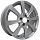 ����������� ���� ����� Top Driver HND6-S Hyundai 6x15 4x100 ET46 DIA54.1 S Hyundai