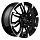 ����������� ���� ����� NZ F-8 6x15 4x100 ET40 DIA60.1 BKPS