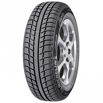 ���� ���� Michelin Alpin 3