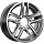 ����������� ���� ����� K&K ����� 6,5x16 5x139,7 ET40 DIA98 ���� ��������