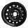 ����������� ���� ����� Arrivo AR070 6x15 4x114,3 ET45 DIA66.1 Black
