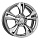 ����������� ���� ����� K&K ��584 6,5x16 5x108 ET50 DIA63.35 ������� Ford