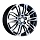 ����������� ���� ����� Top Driver VW109 Volkswagen 7,5x16 5x112 ET45 DIA57.1 GMF Volkswagen