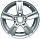 ����������� ���� ����� Replica TY41 Toyota 6,5x16 5x114,3 ET39 DIA60.1 MB Toyota