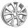 ����������� ���� ����� K&K ��685 6x15 4x100 ET48 DIA54.1 ������� Hyundai/Kia