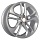 ����������� ���� ����� Top Driver NS107 Nissan 6,5x17 5x114,3 ET40 DIA66.1 S Nissan