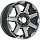 ����������� ���� ����� Top Driver TY176 Toyota 7,5x18 6x139,7 ET25 DIA106.1 GMFP Toyota
