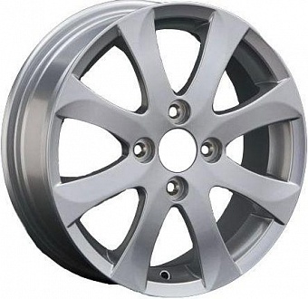 ���� ����� Replica FD25 Ford 6x15 4x108 ET52.5 DIA63.3 MB Ford