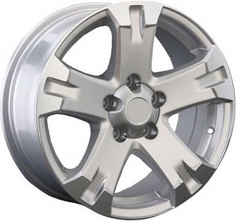 ���� ����� Replica TY21 Toyota 7x17 5x114,3 ET45 DIA60.1 SF Toyota