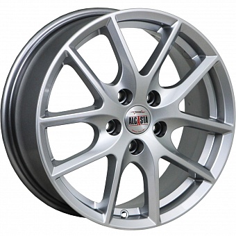 ���� ����� Alcasta M59 6,5x16 5x114,3 ET45 DIA67.1 HS