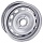 ����������� ���� ����� Arrivo AR068 6x15 4x114,3 ET44 DIA56.6 Silver